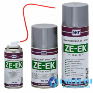 Купить технический очиститель ZE-EK цена